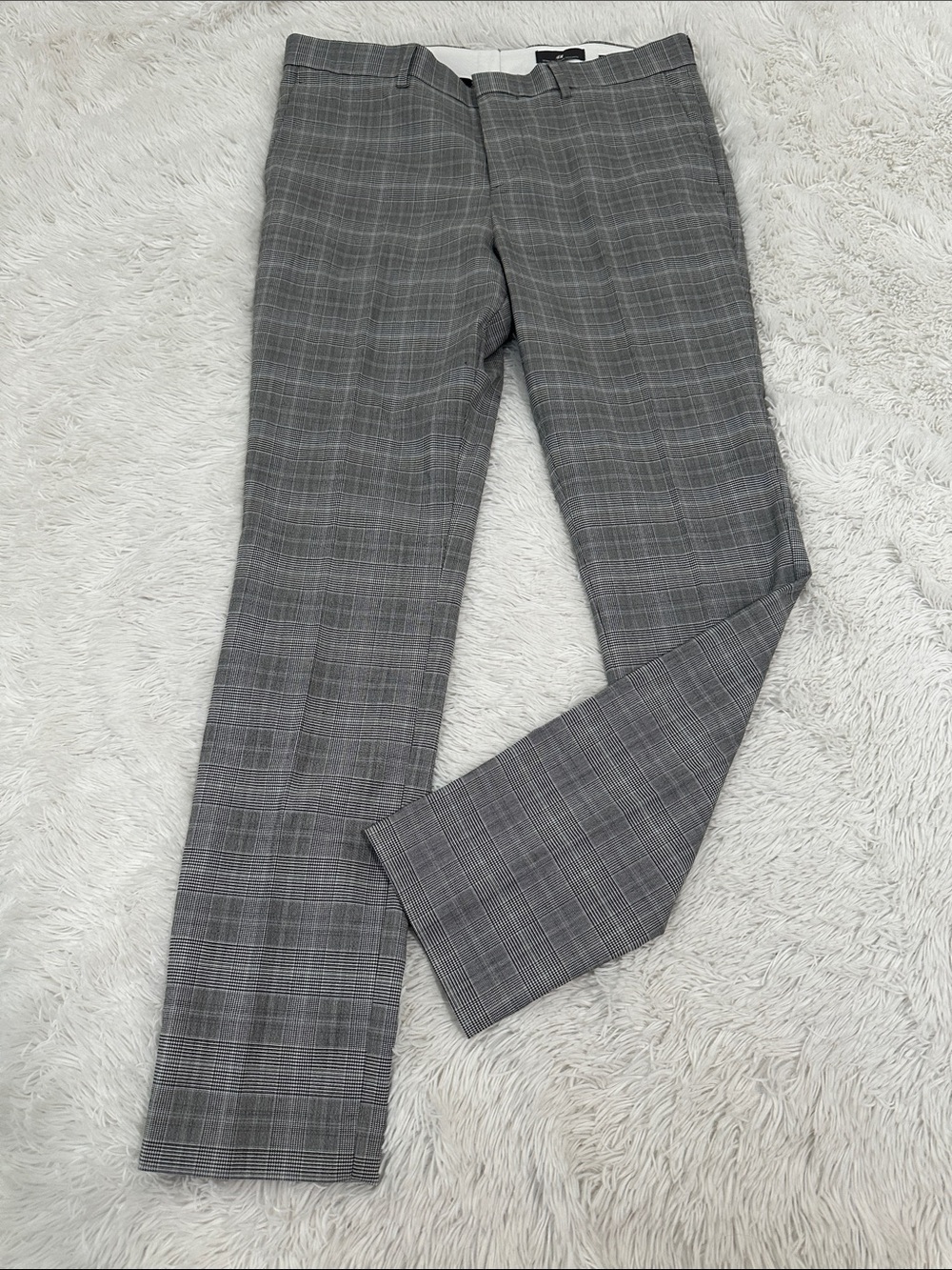 ▪️ H&M Skinny Fit Dress Pant